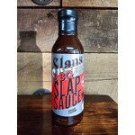 Slap's BBQ Slap's BBQ Smokey BBQ  Sauce 16oz