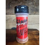 Slap's BBQ Slap's BBQ The Perfect Blend Fire Edition 5.8oz