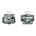 Twin Eagles Twin Eagles NG Regulator