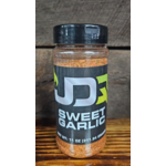 JDQ JDQ Sweet Garlic BBQ Rub