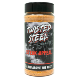 Twisted Steel Twisted Steel Steak Appeal