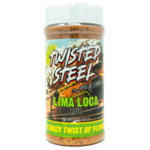 Twisted Steel Twisted Steel Lima Loca