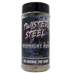 Twisted Steel Twisted Steel Midnight Run
