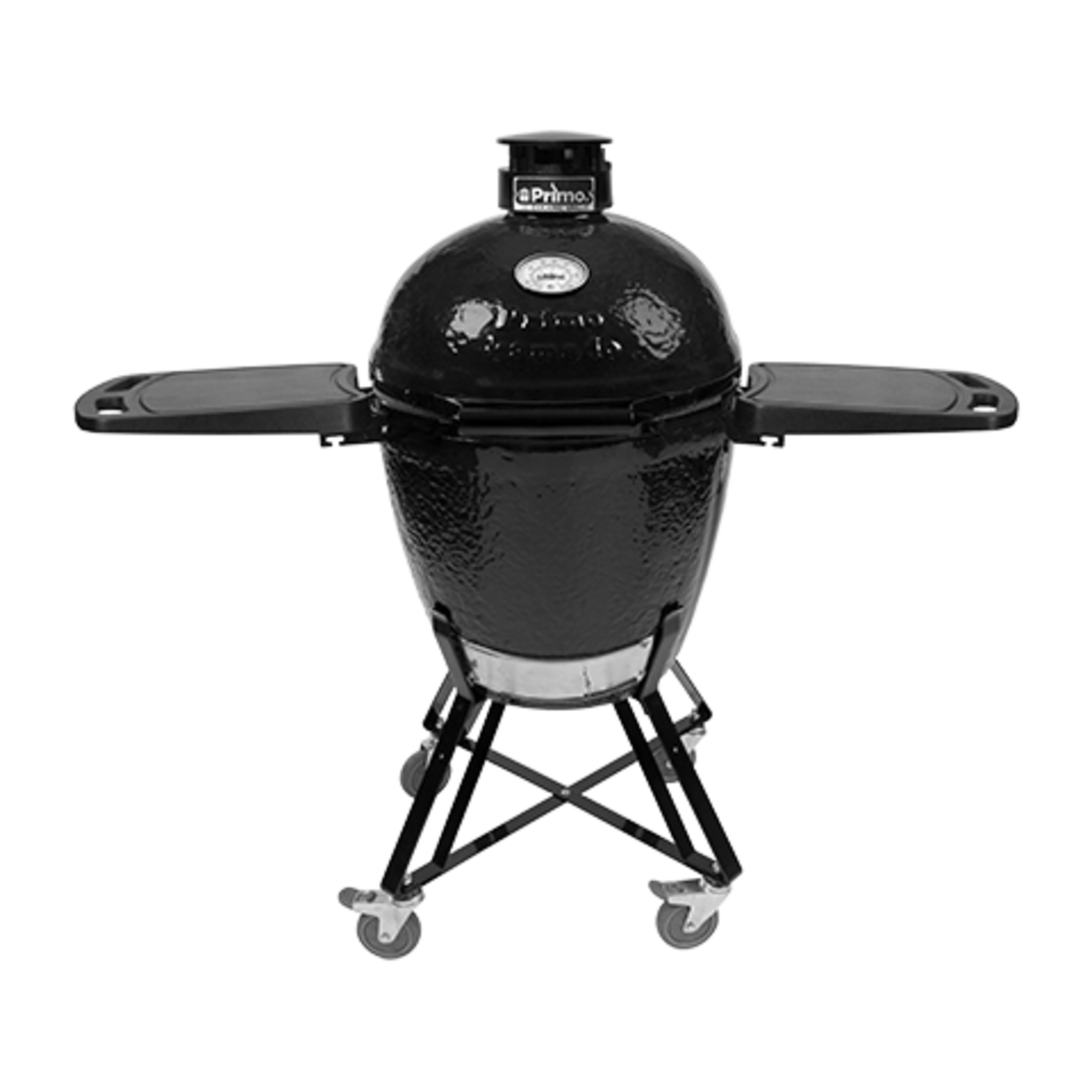 Primo Primo Round All-In-One Package