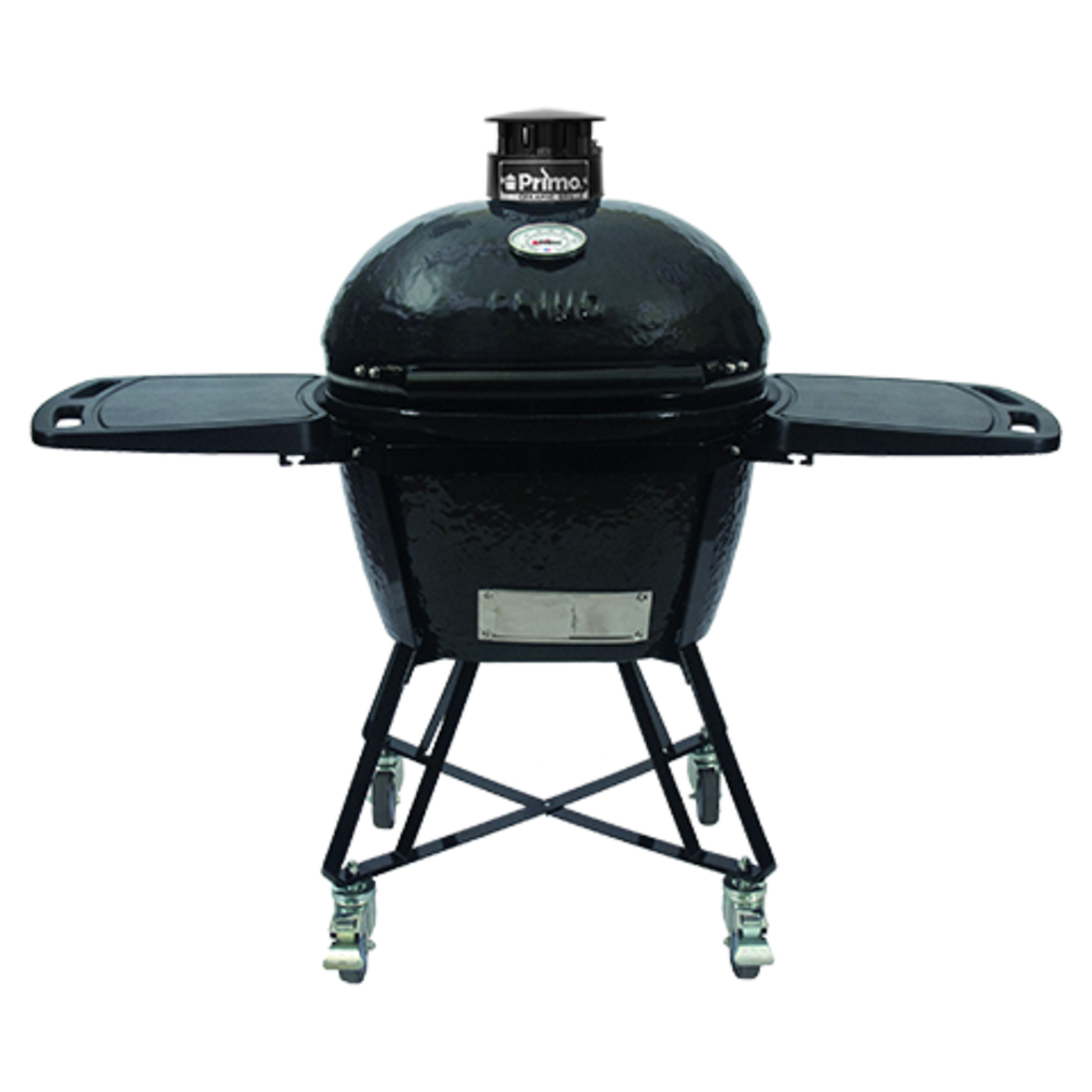 Primo Primo Oval Large All-In-One Package