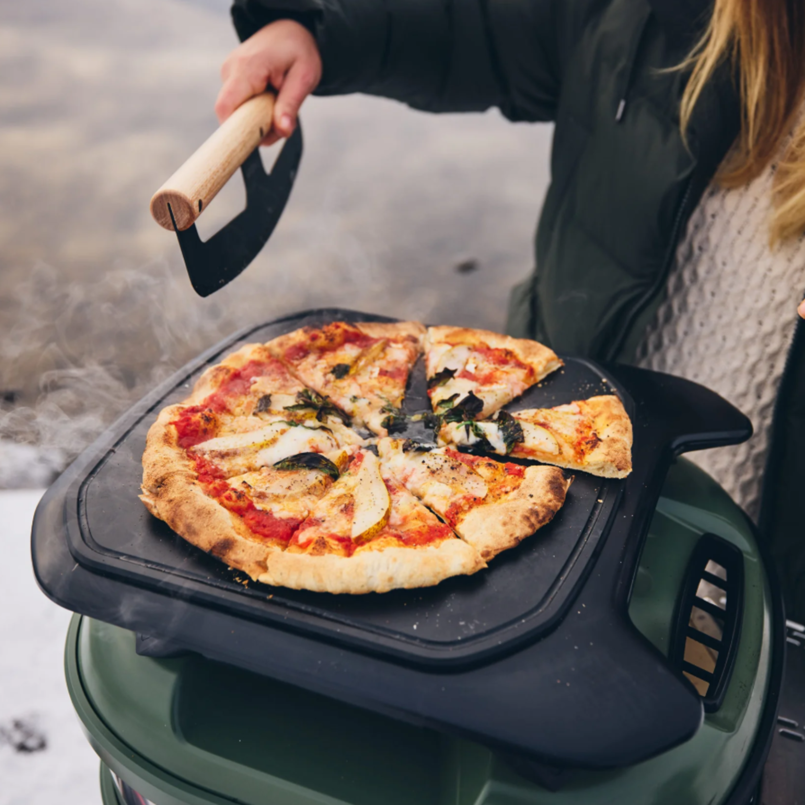 Gozney° Gozney Tread Roof Rack