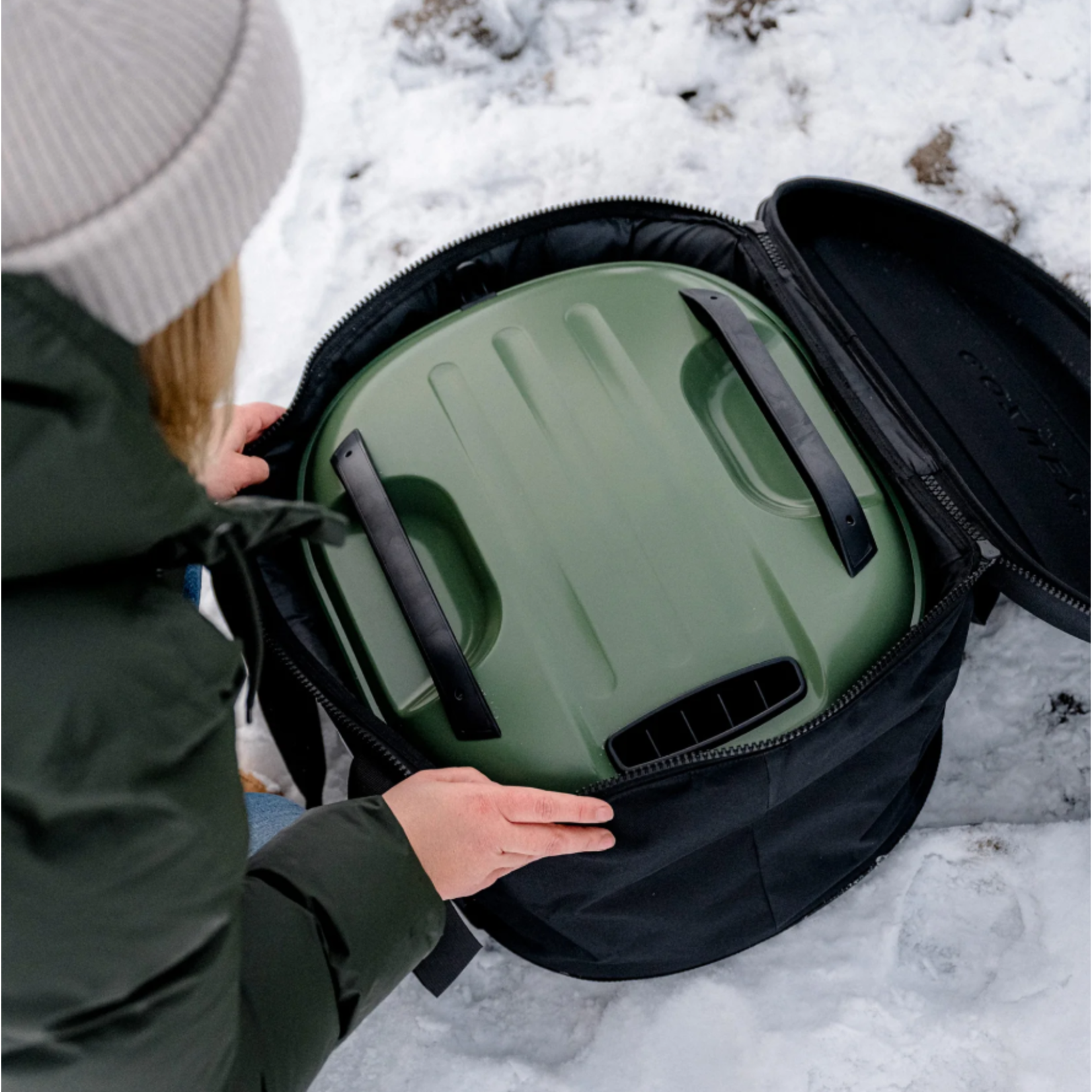 Gozney° Gozney Tread Venture Bag