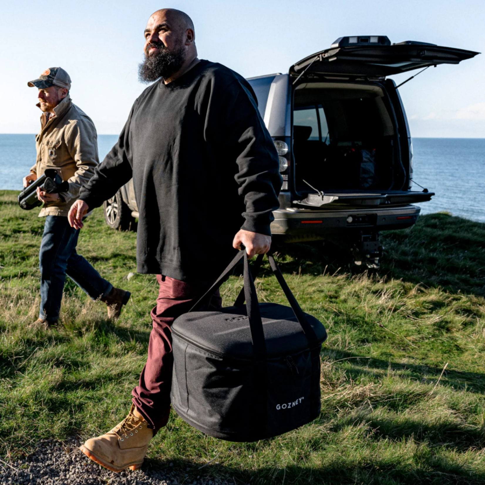 Gozney° Gozney Tread Venture Bag