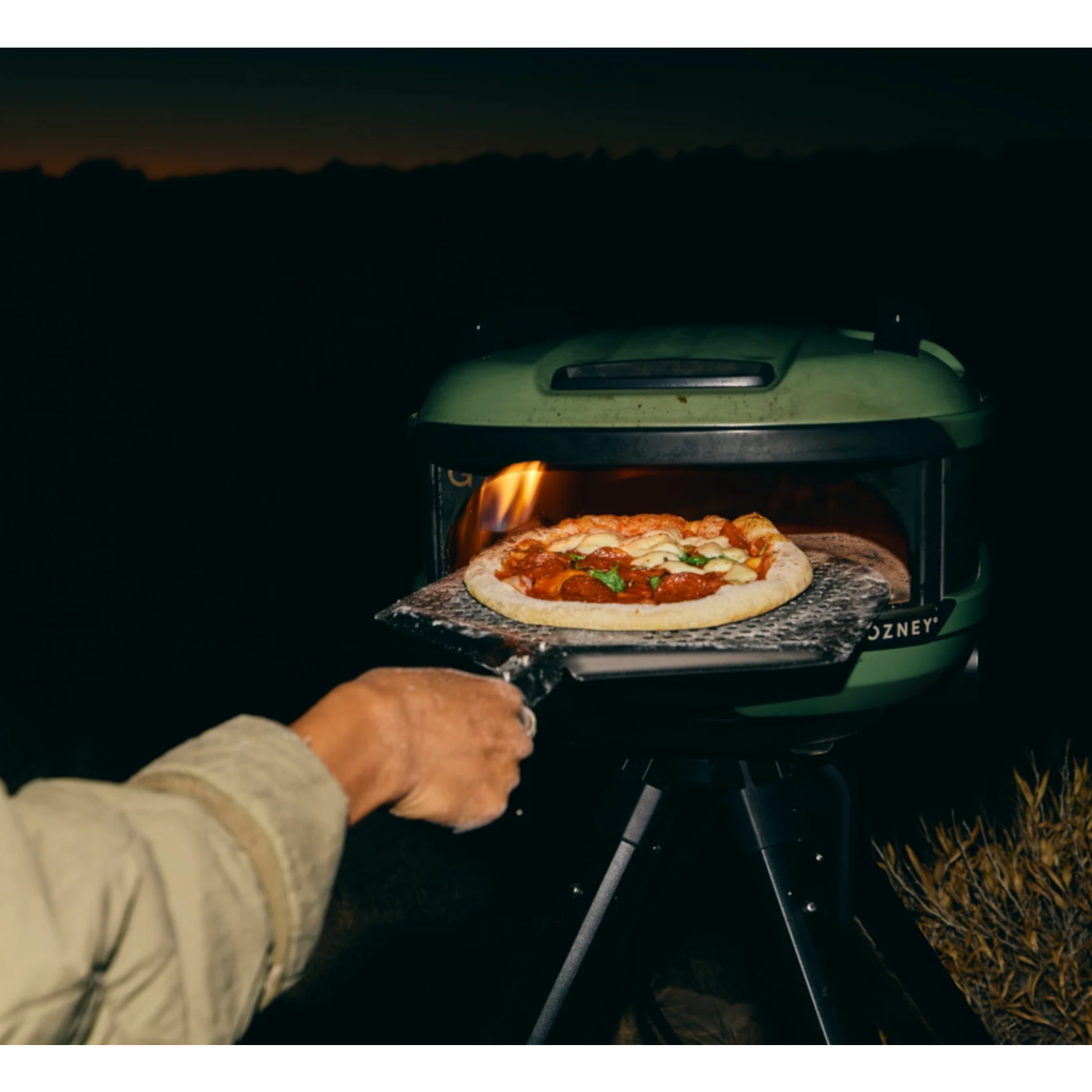 Gozney° Gozney Venture Placement Peel