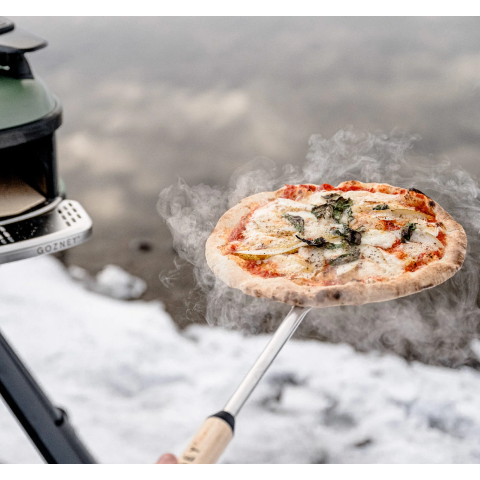 Gozney° Gozney Venture Turning Peel