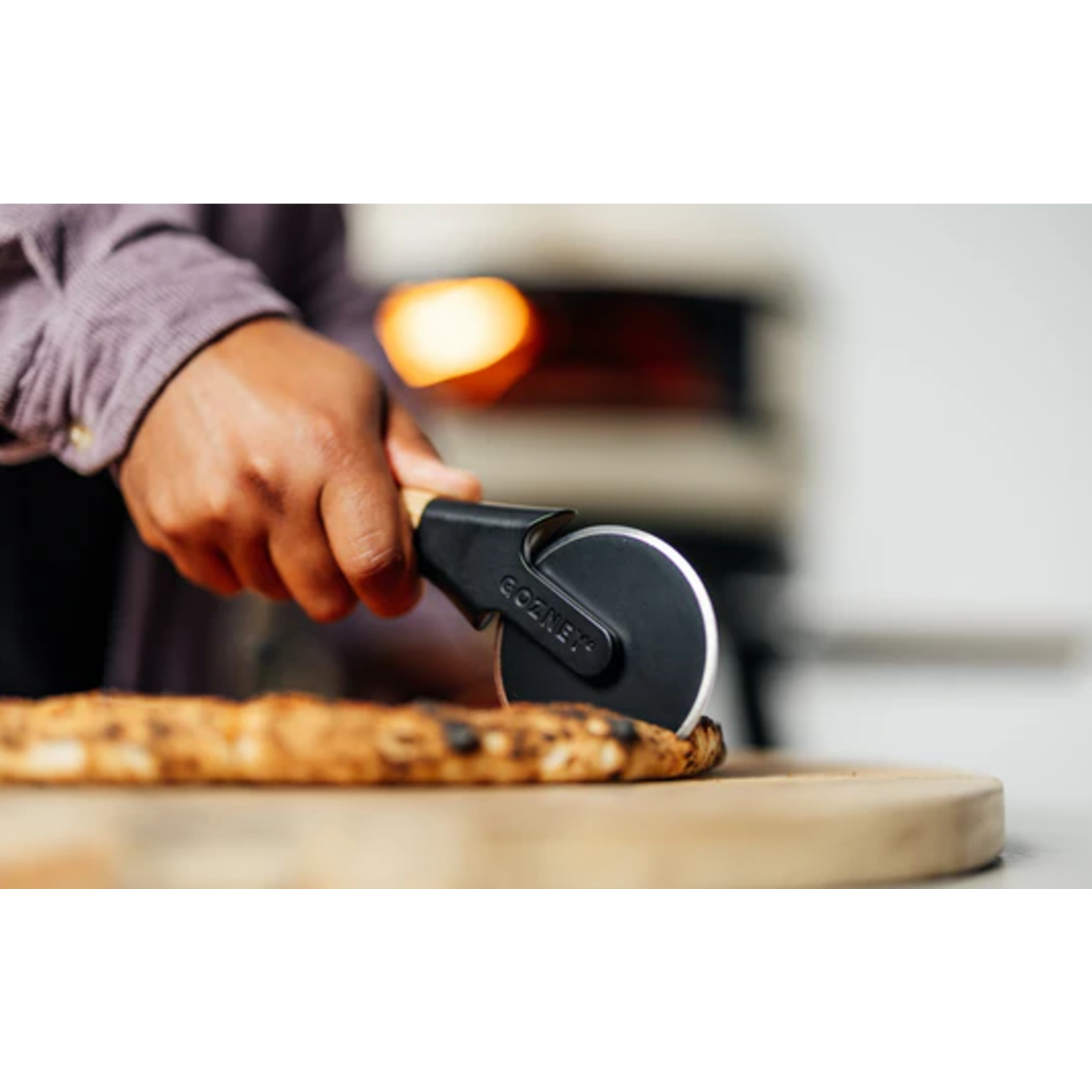 Gozney° Gozney Pizza Cutter