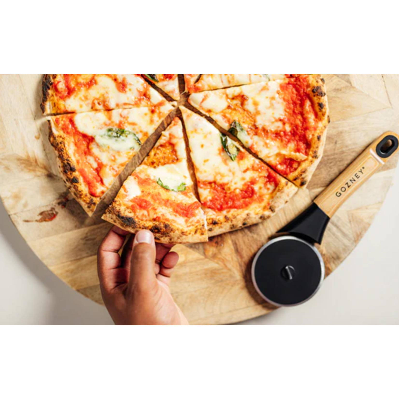 Gozney° Gozney Pizza Cutter