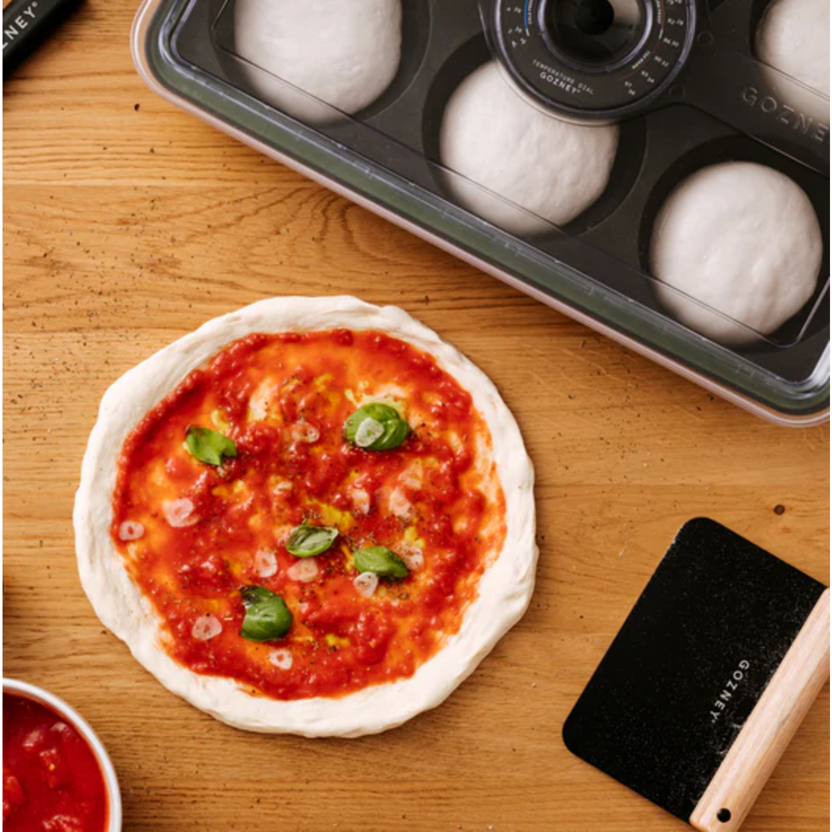 Gozney° Gozney Dough Tray