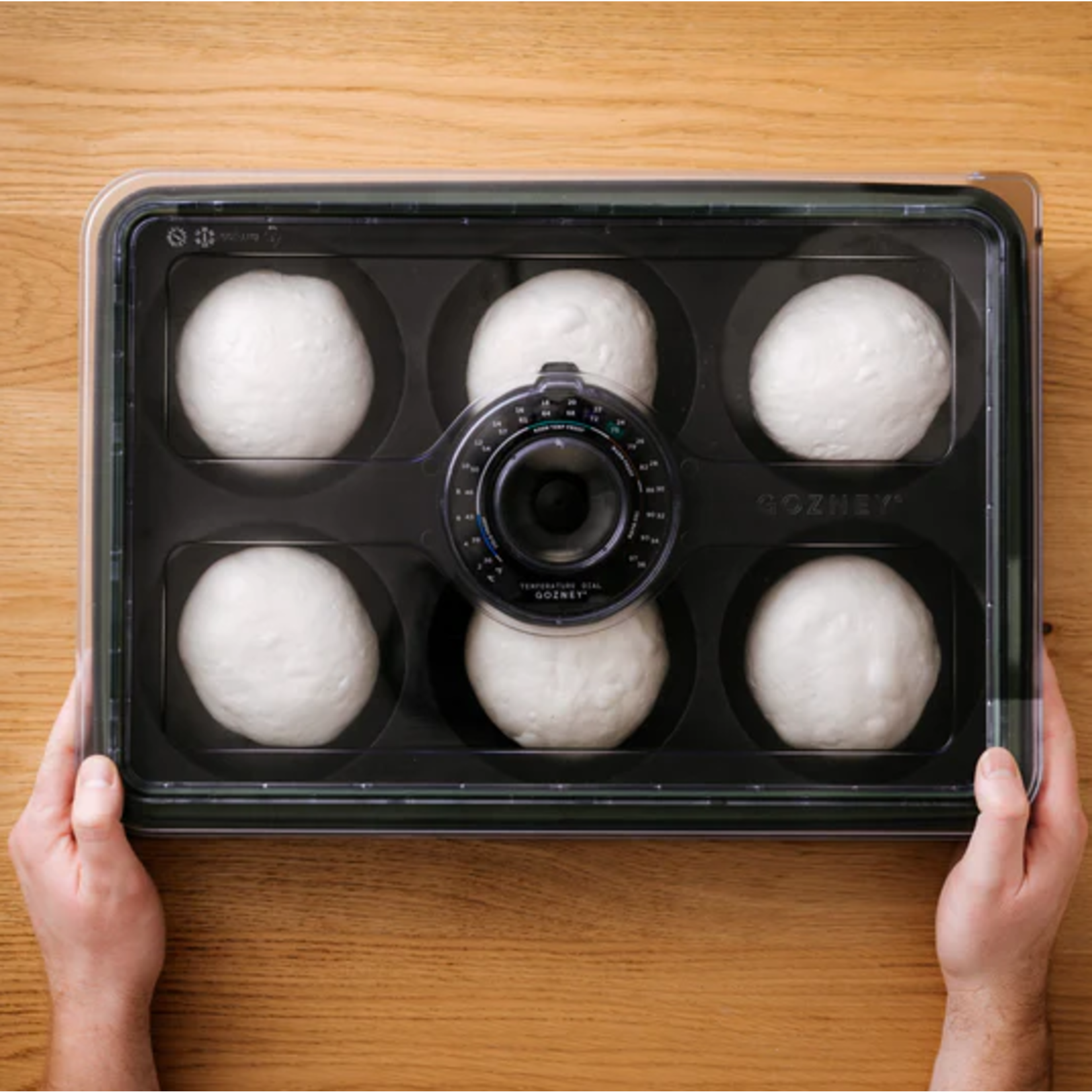 Gozney° Gozney Dough Tray