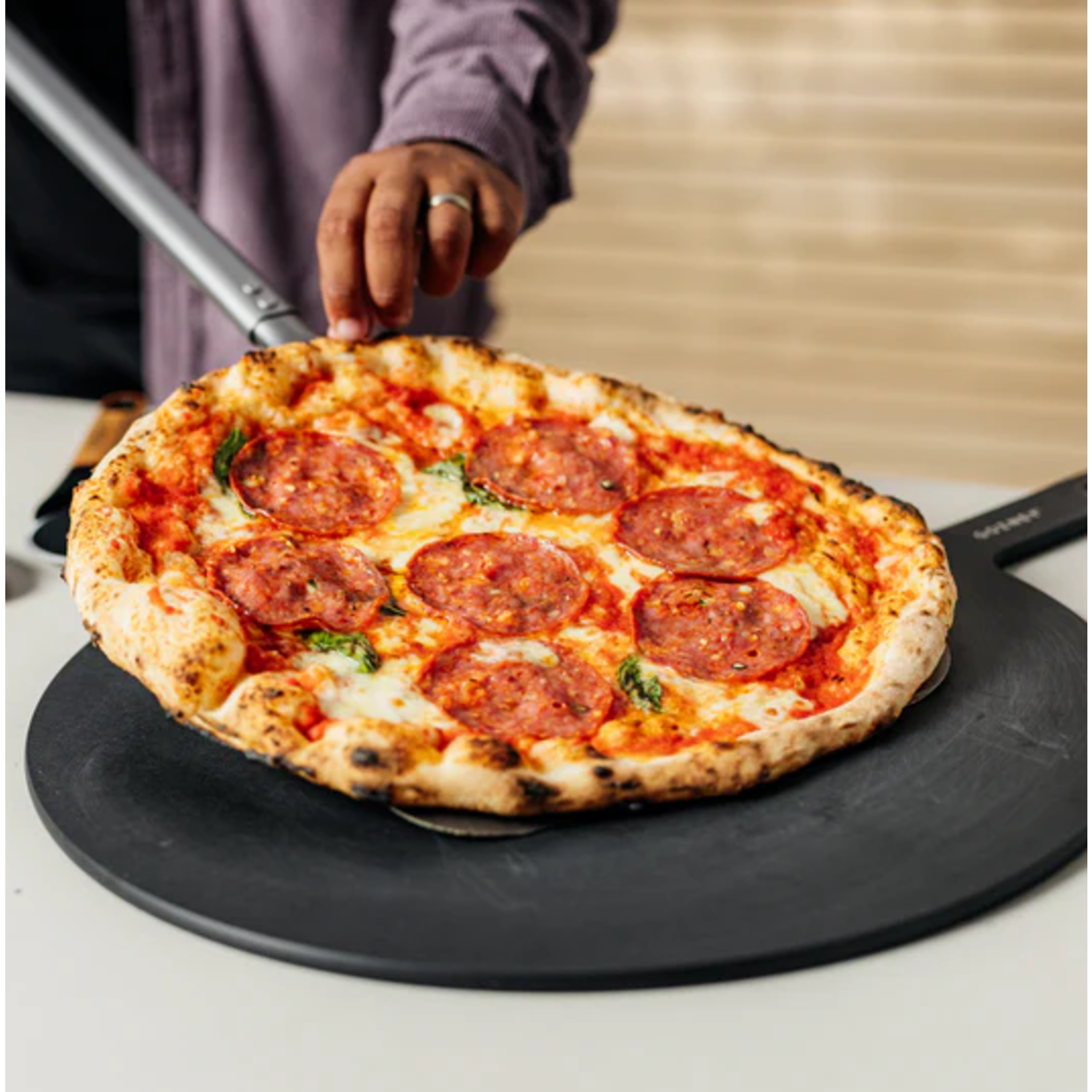Gozney° Gozney Pizza Server - 14in