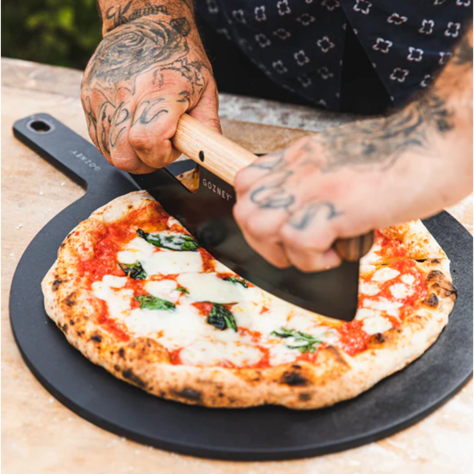 Gozney° Gozney Pizza Server - 18in