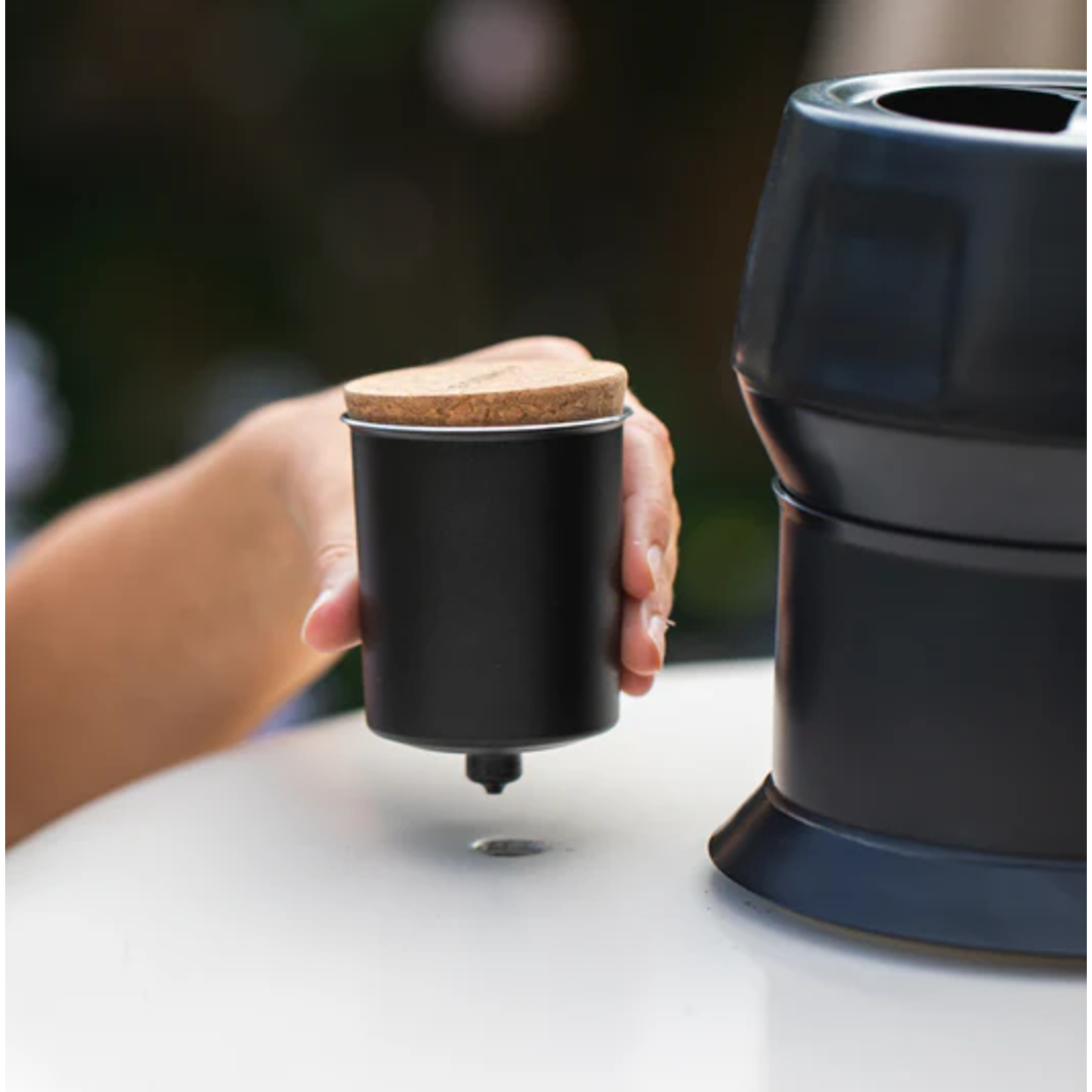 Gozney° Gozney Steam Injector (Gen1)