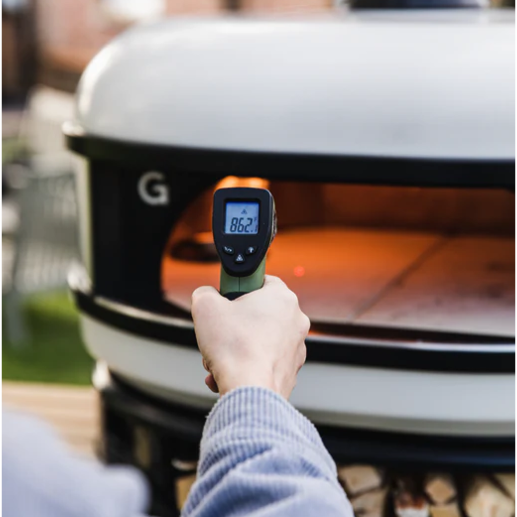 Gozney° Gozney Infrared Thermometer