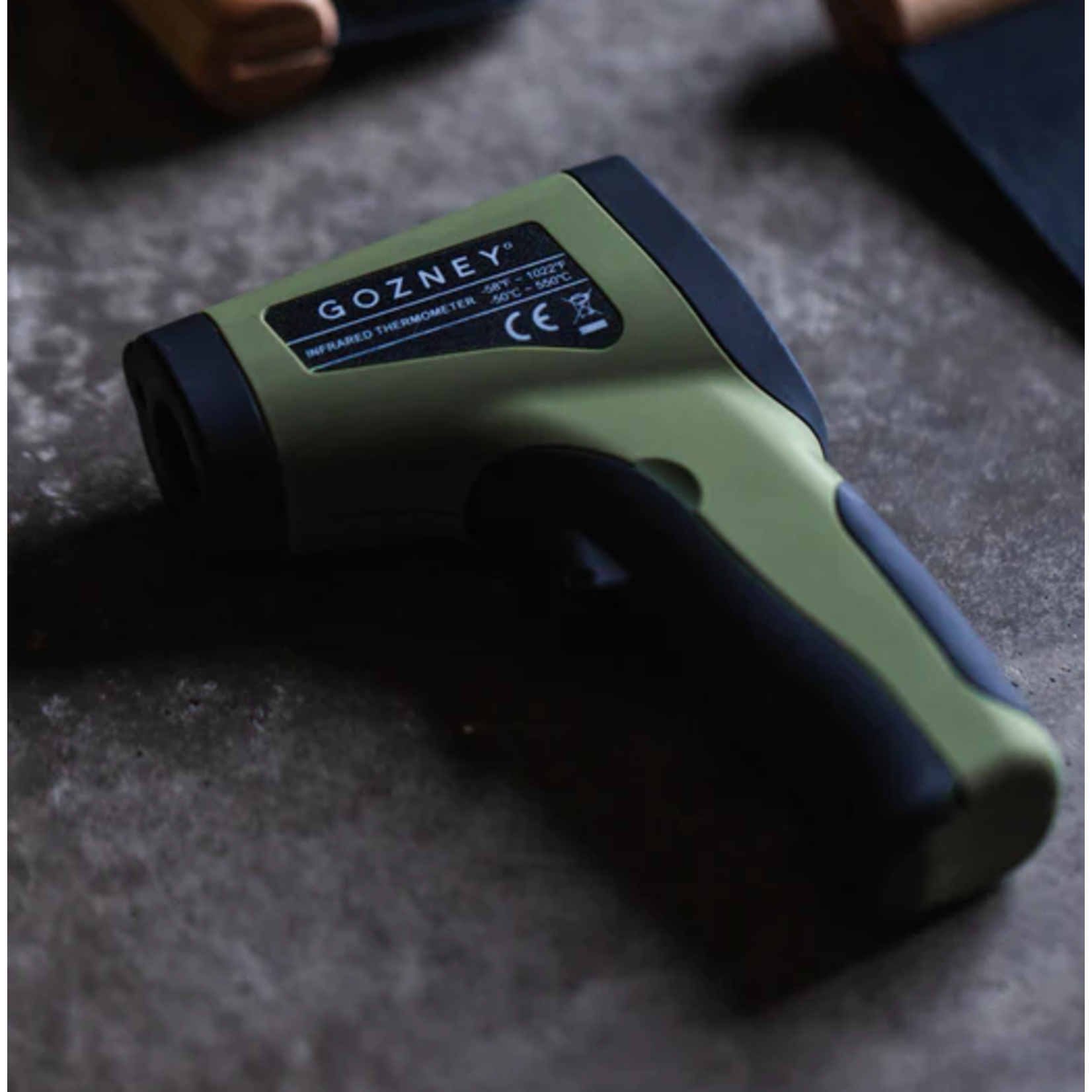 Gozney° Gozney Infrared Thermometer