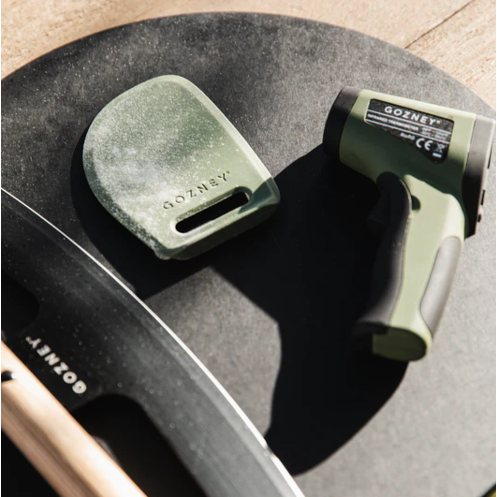 Gozney° Gozney Infrared Thermometer