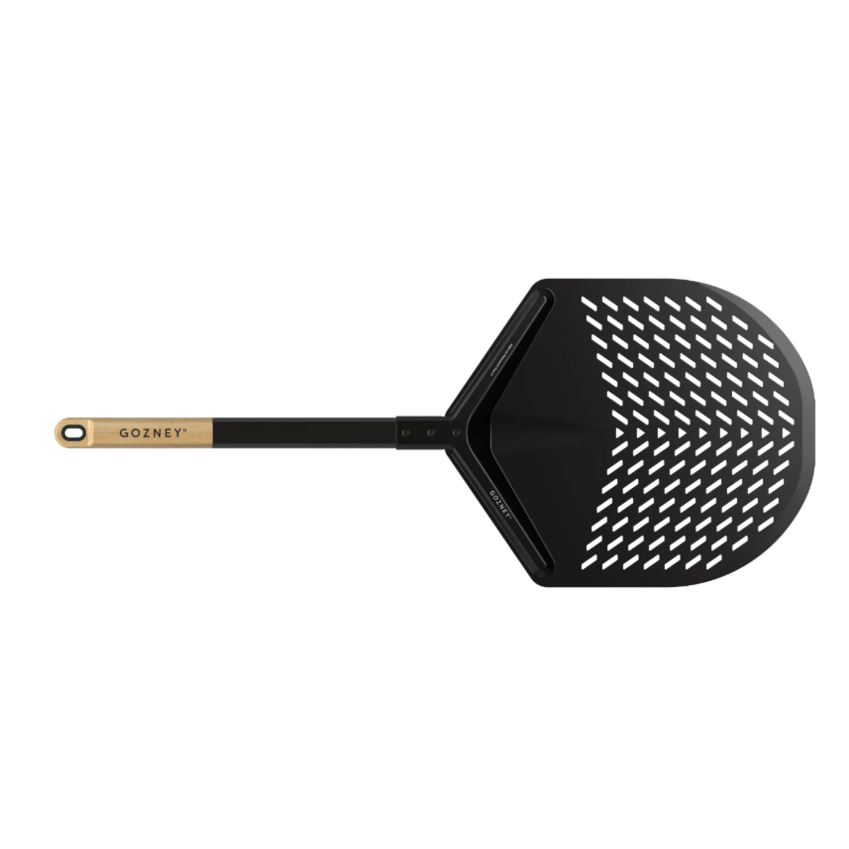 Gozney° Gozney Balance Placement Peel, Stainless - 12in