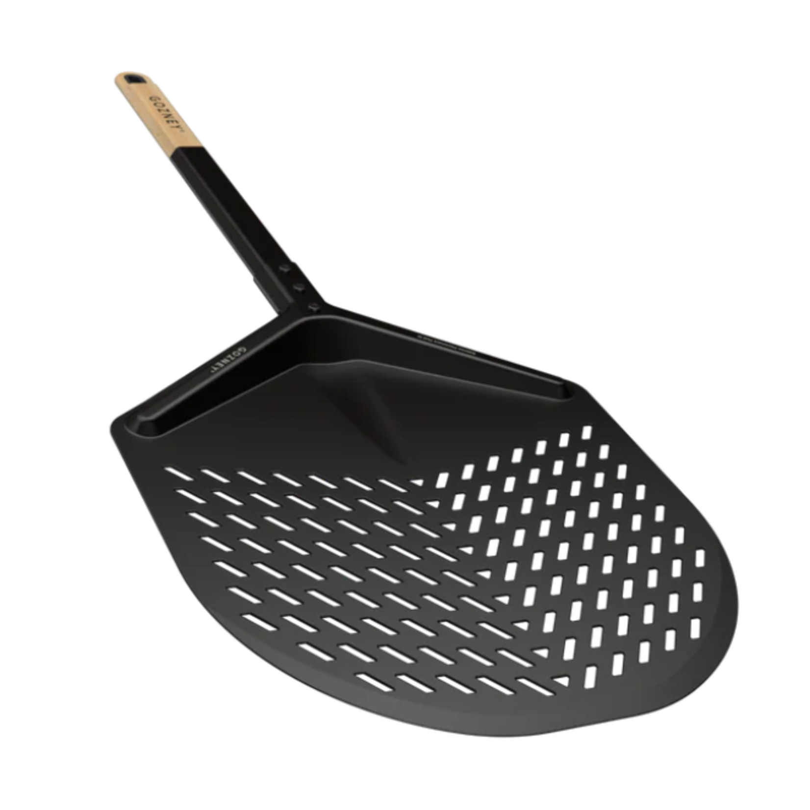 Gozney° Gozney Balance Placement Peel, Stainless - 12in