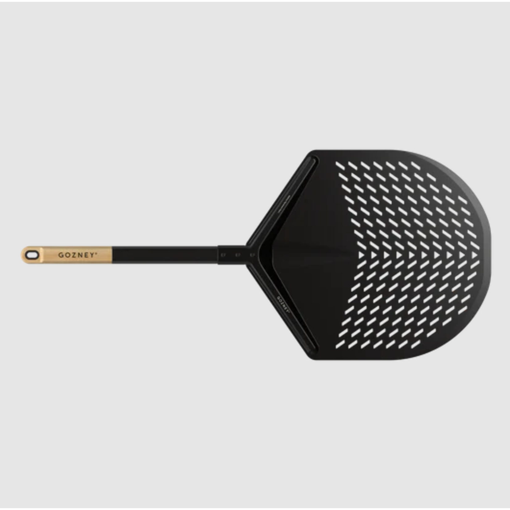 Gozney° Gozney Balance Placement Peel, Stainless - 14in