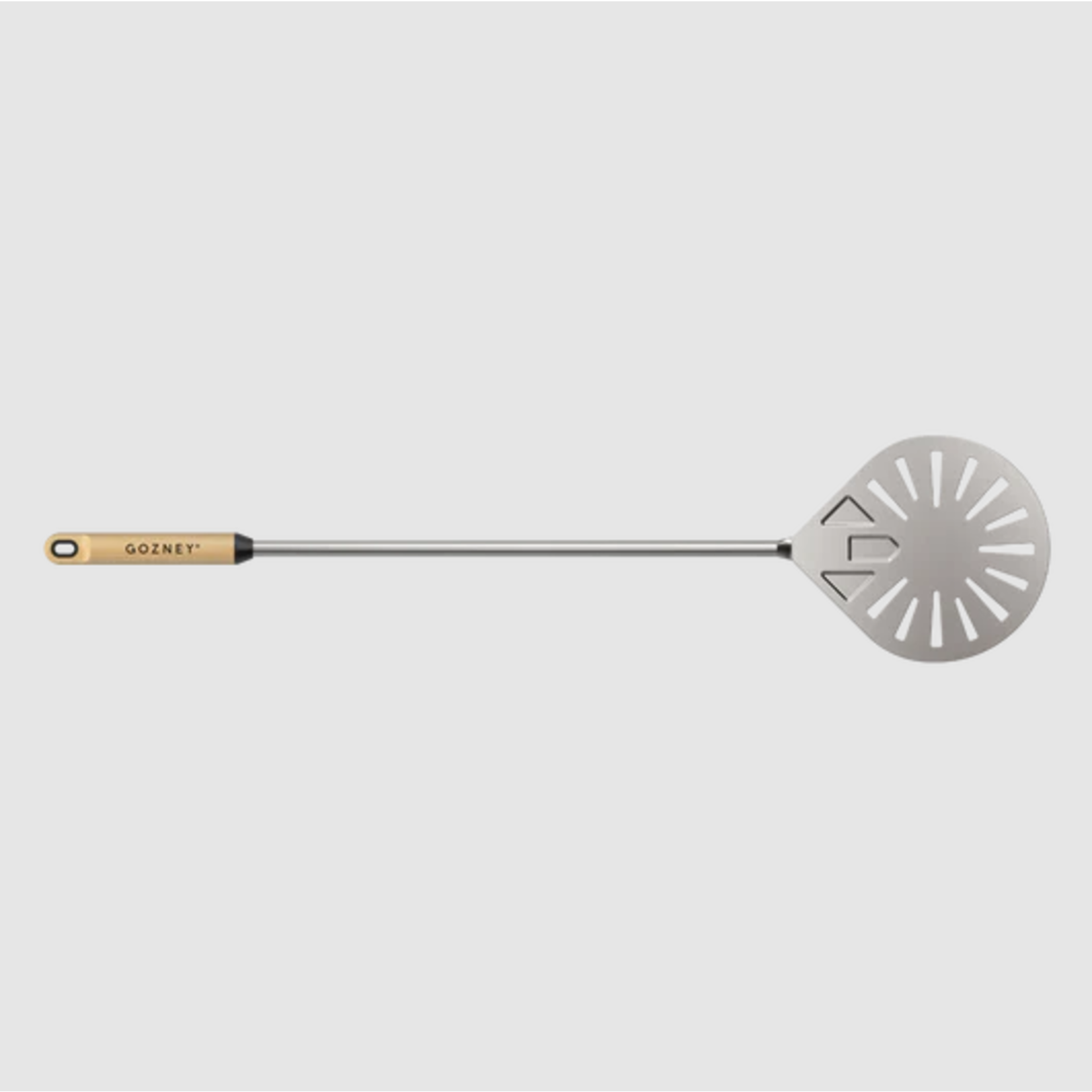 Gozney° Gozney Balance Turning Peel, Stainless