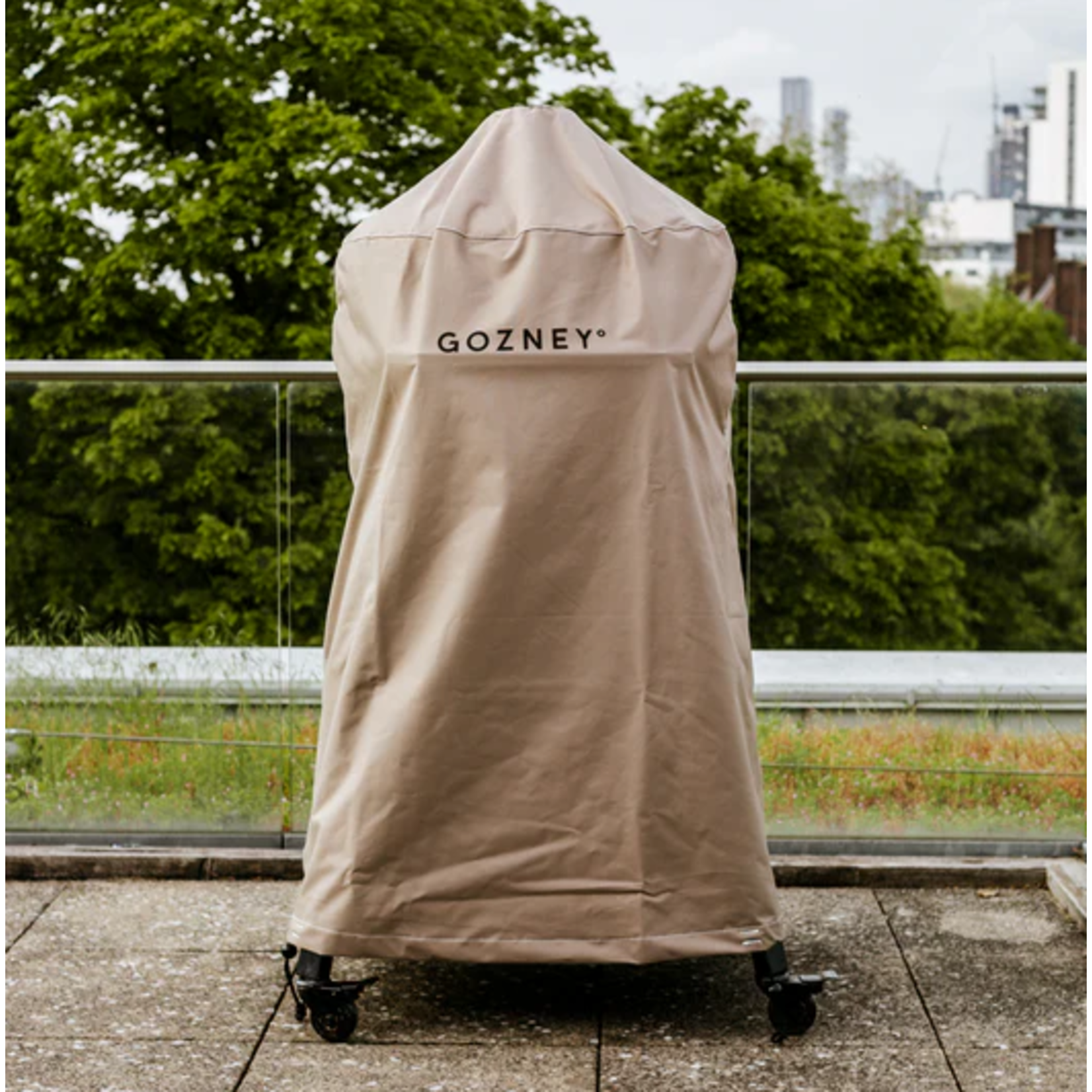 Gozney° Gozney Dome Full Length Cover