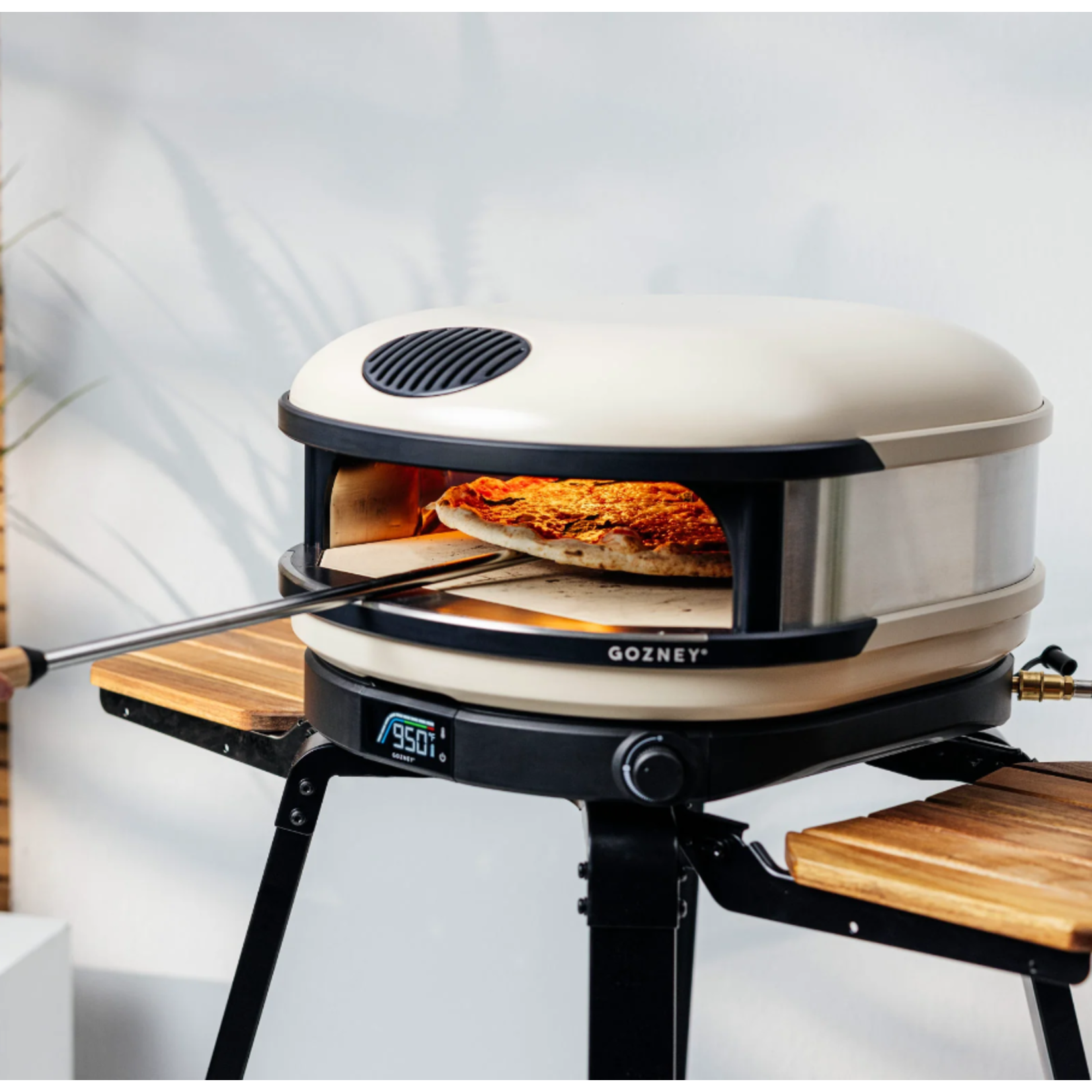 Gozney° Gozney Arc + Arc XL Stand