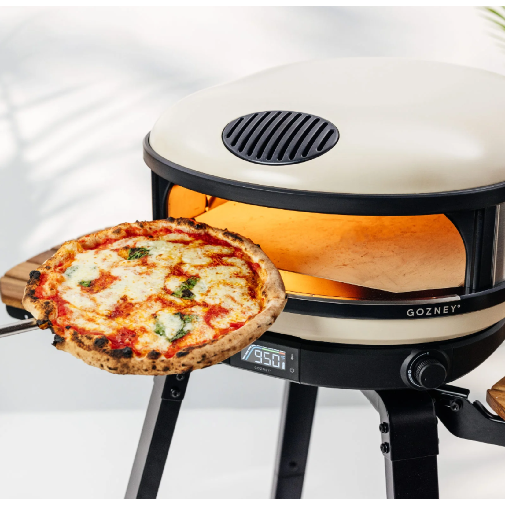 Gozney° Gozney Arc + Arc XL Stand