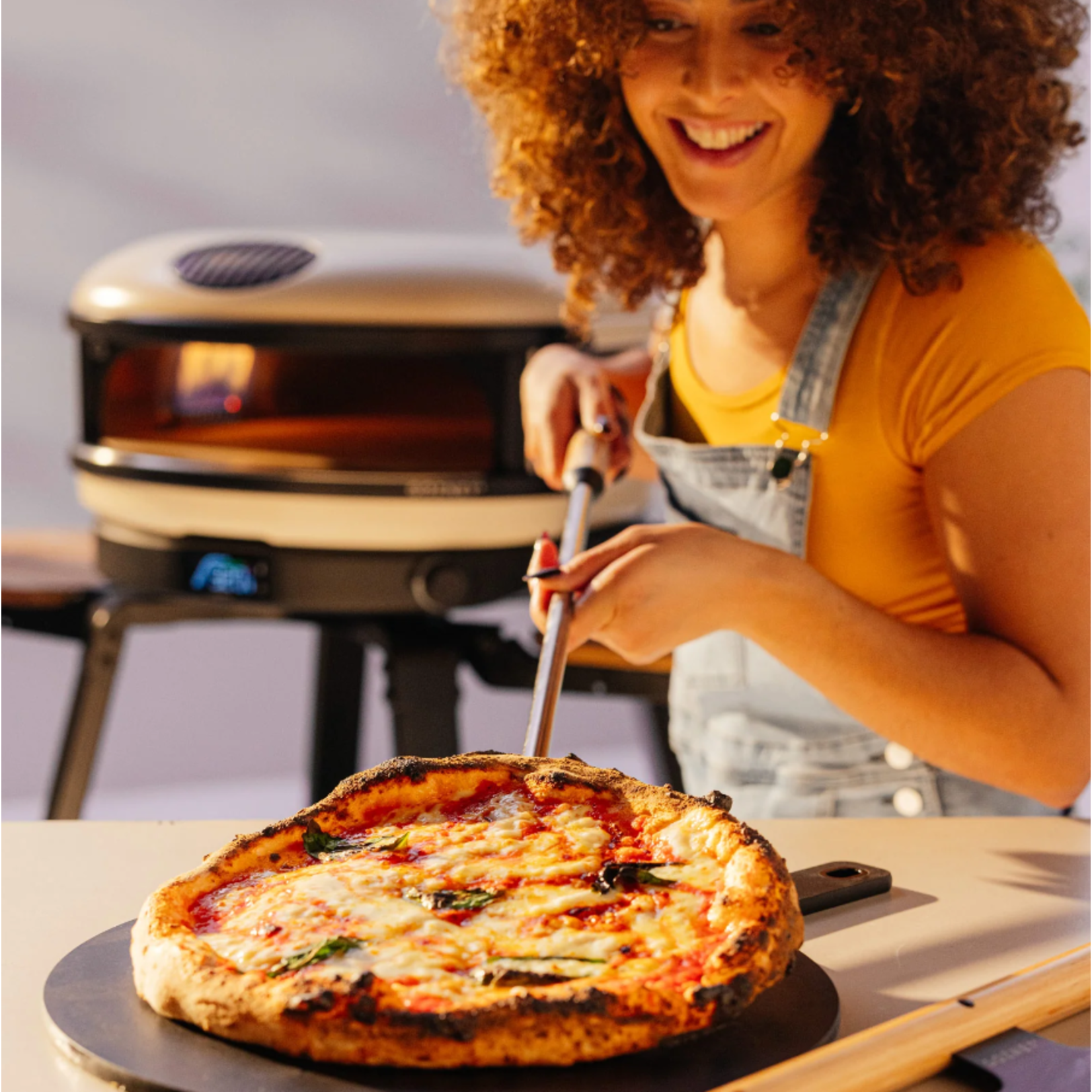 Gozney° Gozney Arc + Arc XL Stand