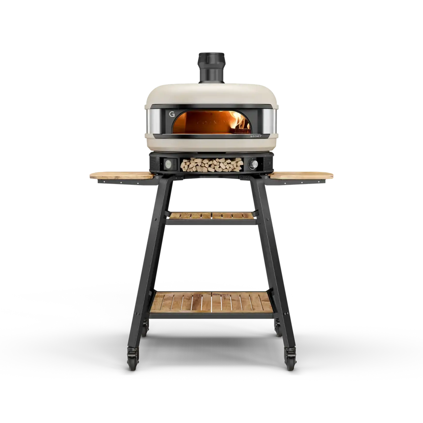 Gozney° Gozney Dome Stand, Black