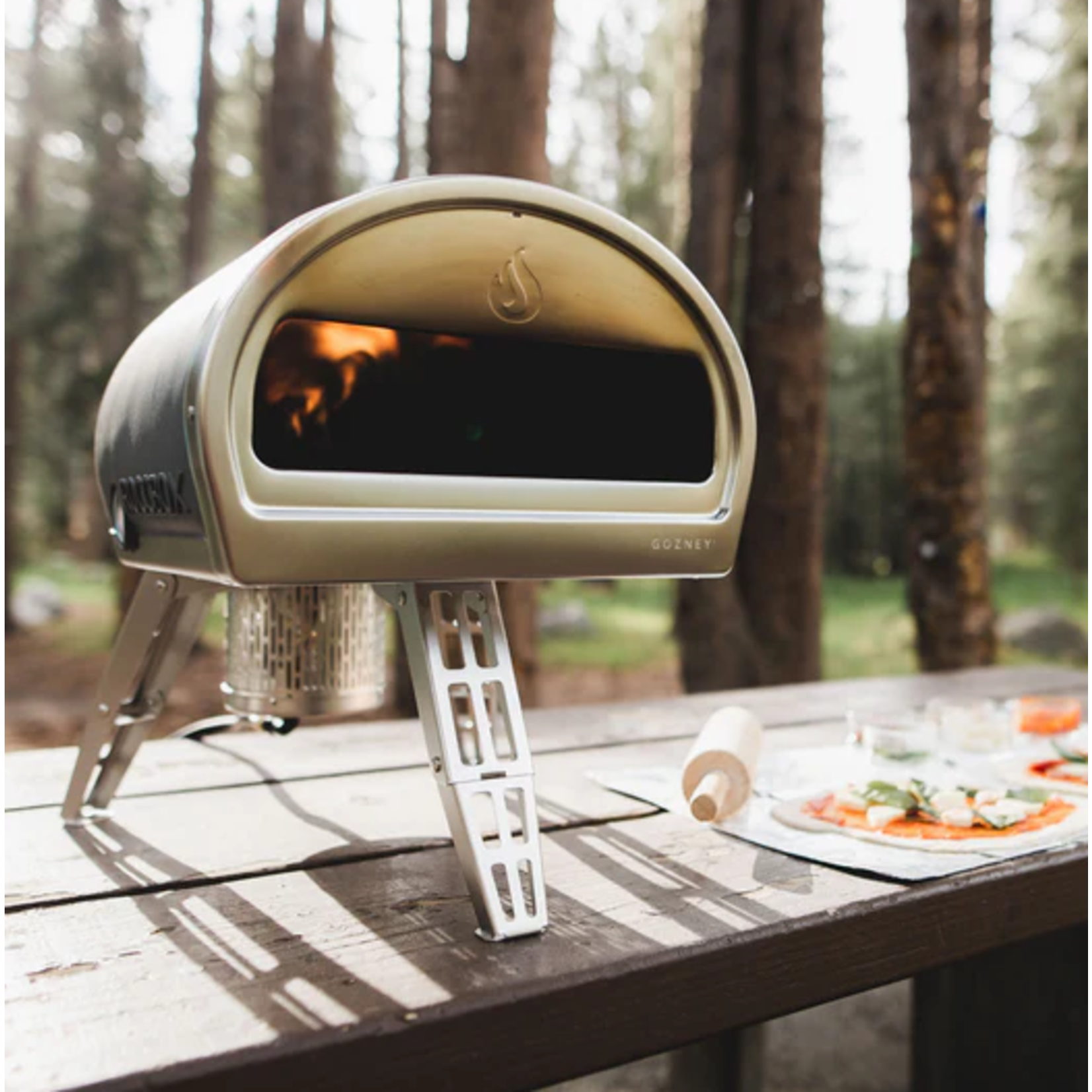 Gozney° Gozney Roccbox