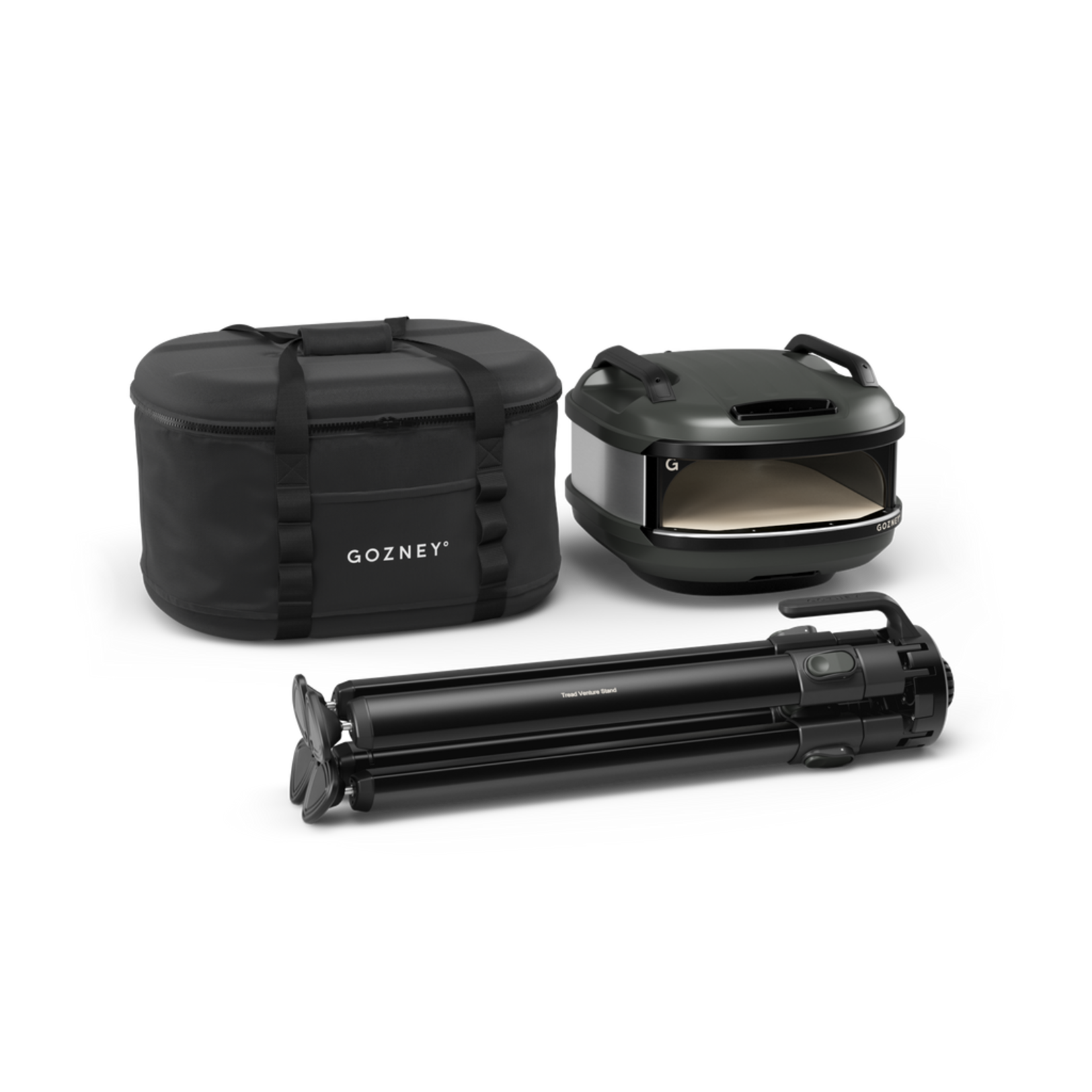 Gozney° Gozney Tread Kit