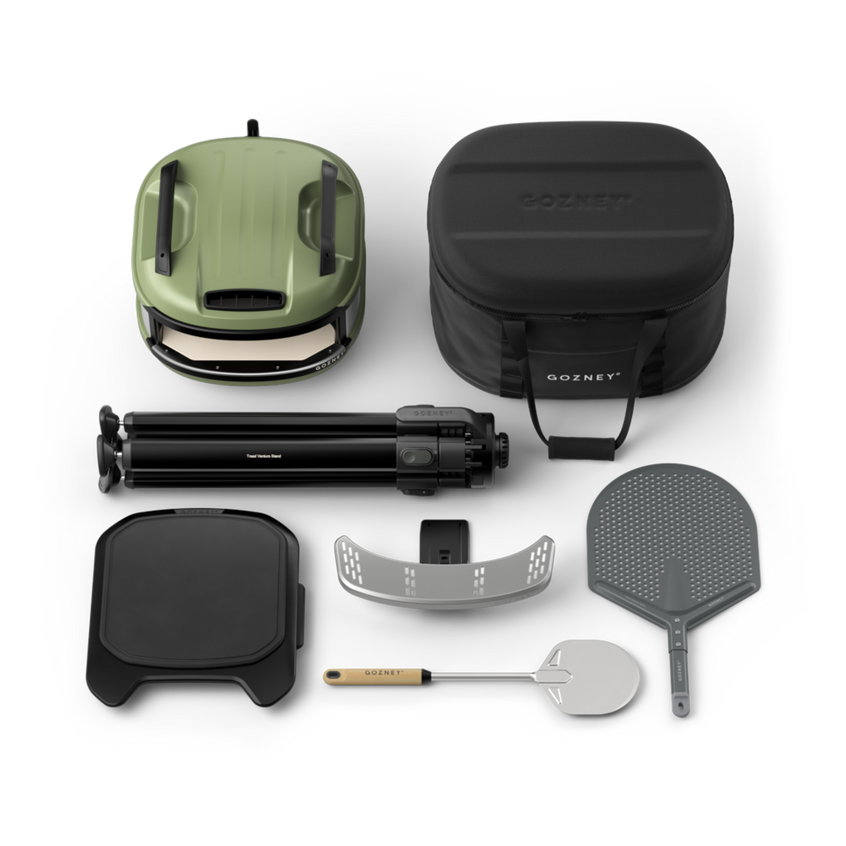 Gozney° Gozney Tread Kit