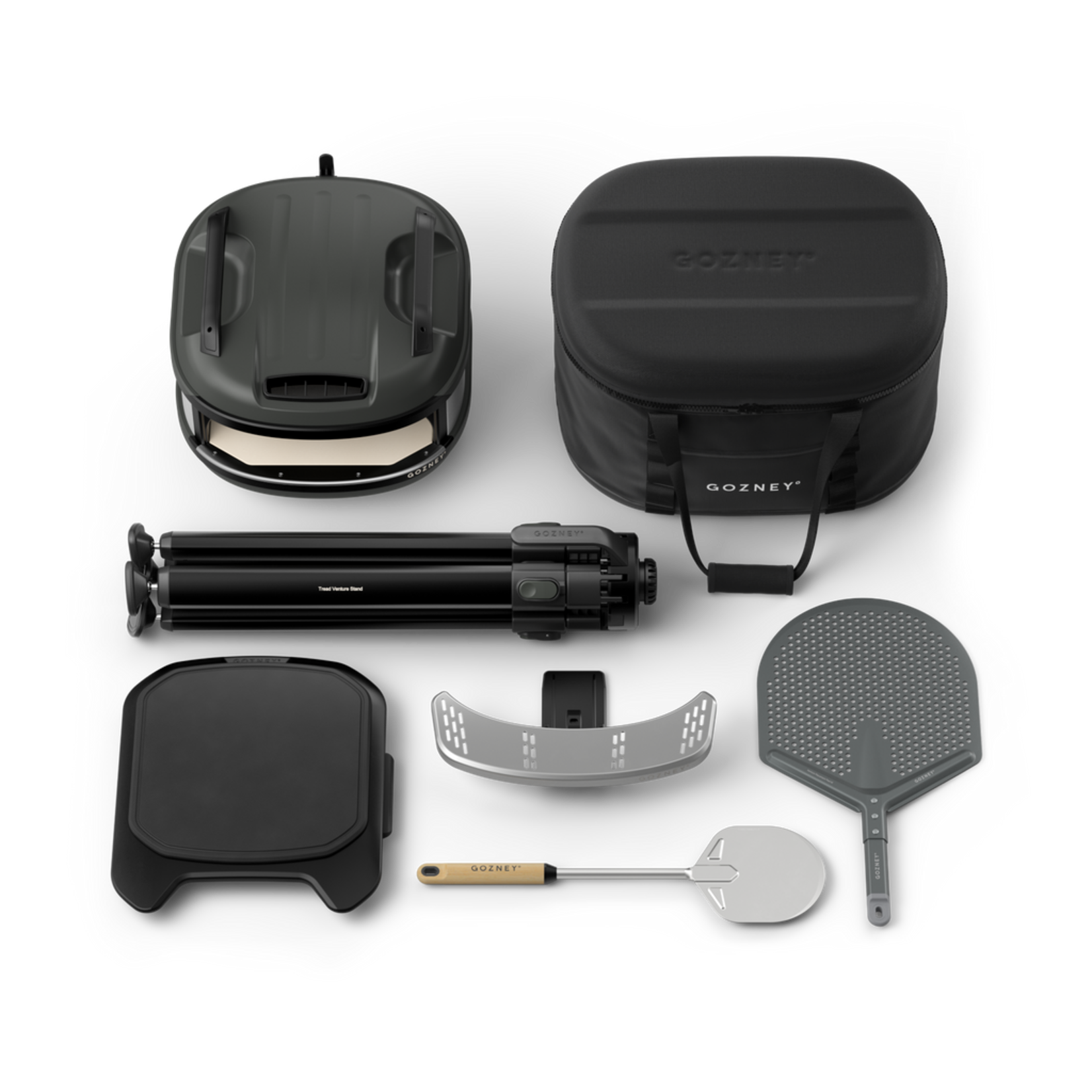 Gozney° Gozney Tread Bundle