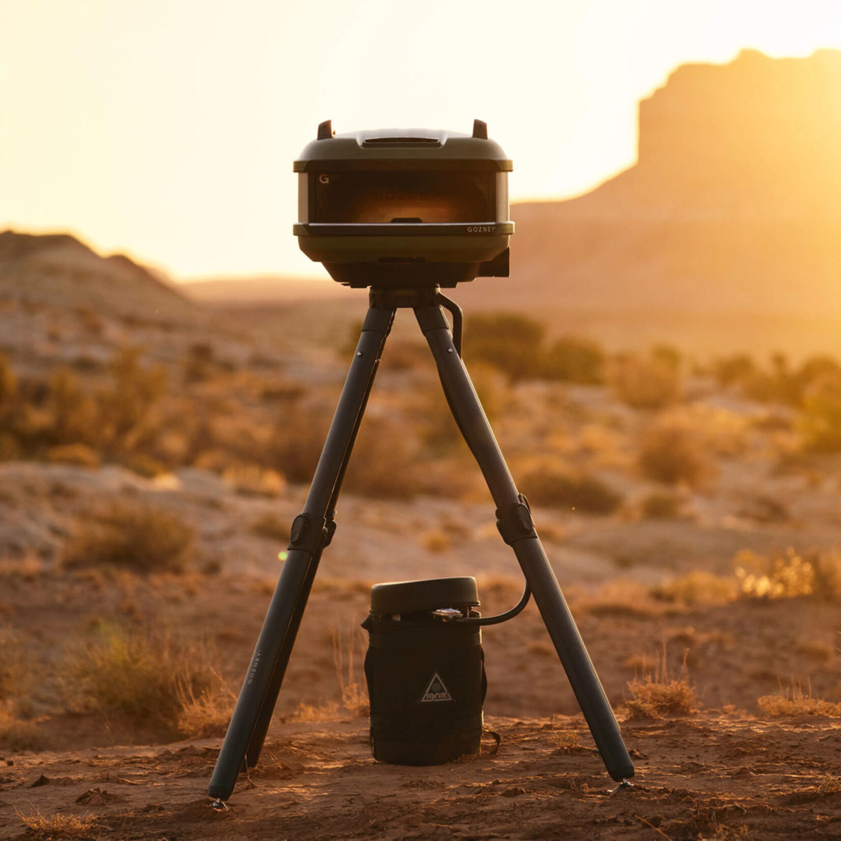 Gozney° Gozney Tread Kit