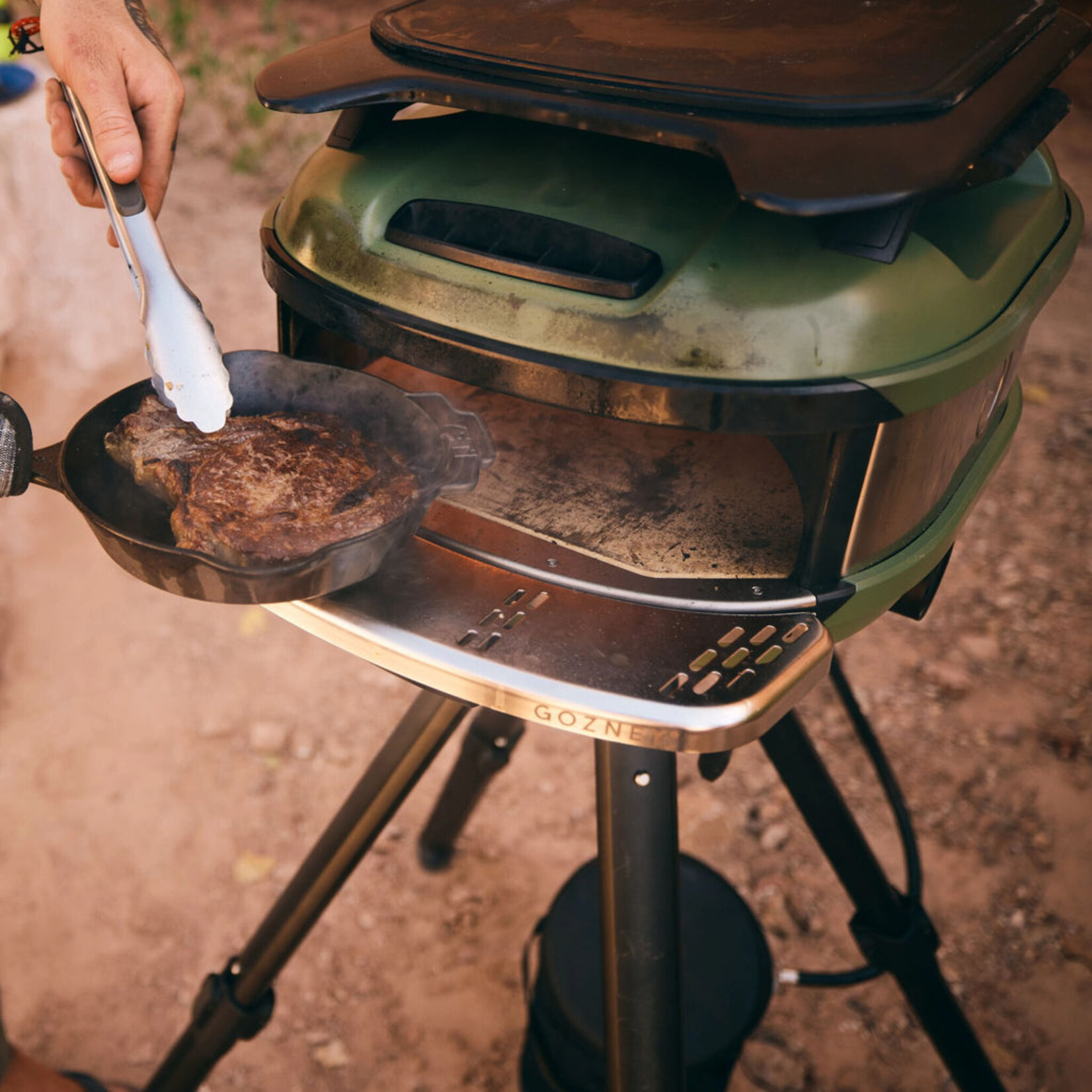 Gozney° Gozney Tread Kit