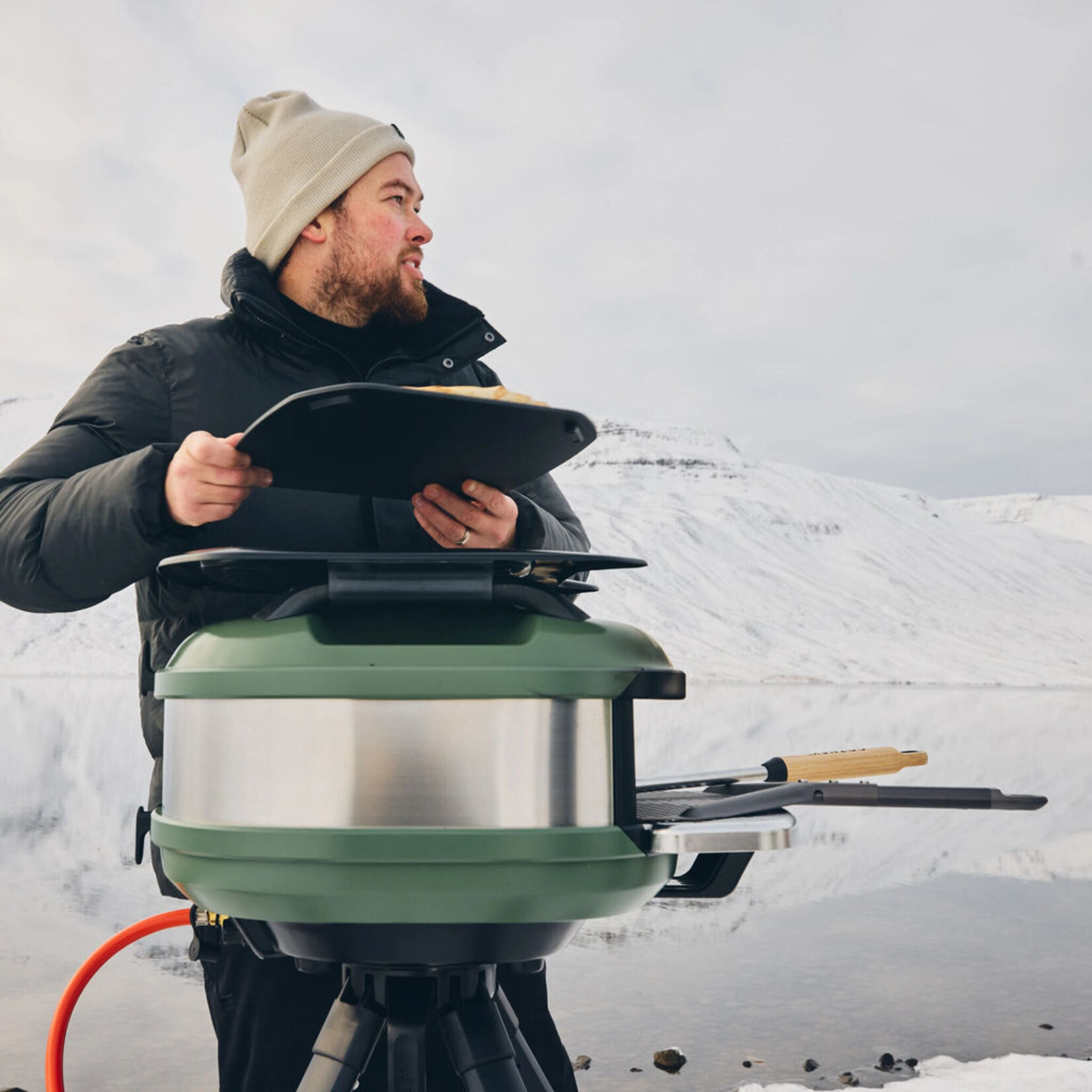 Gozney° Gozney Tread Bundle