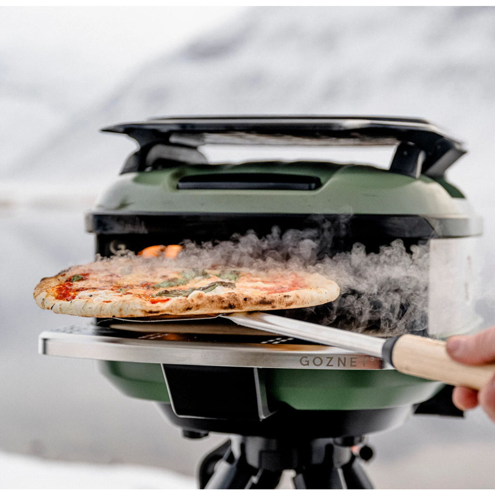 Gozney° Gozney Tread Kit