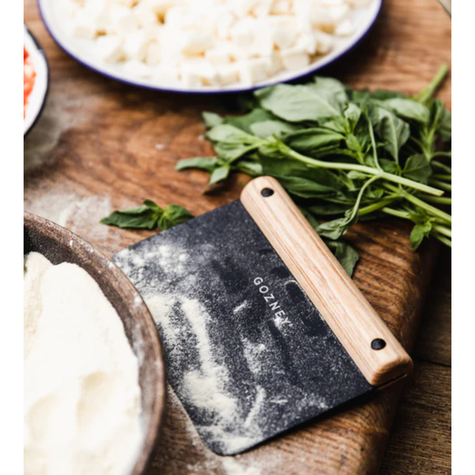 Gozney° Gozney Dough Cutter