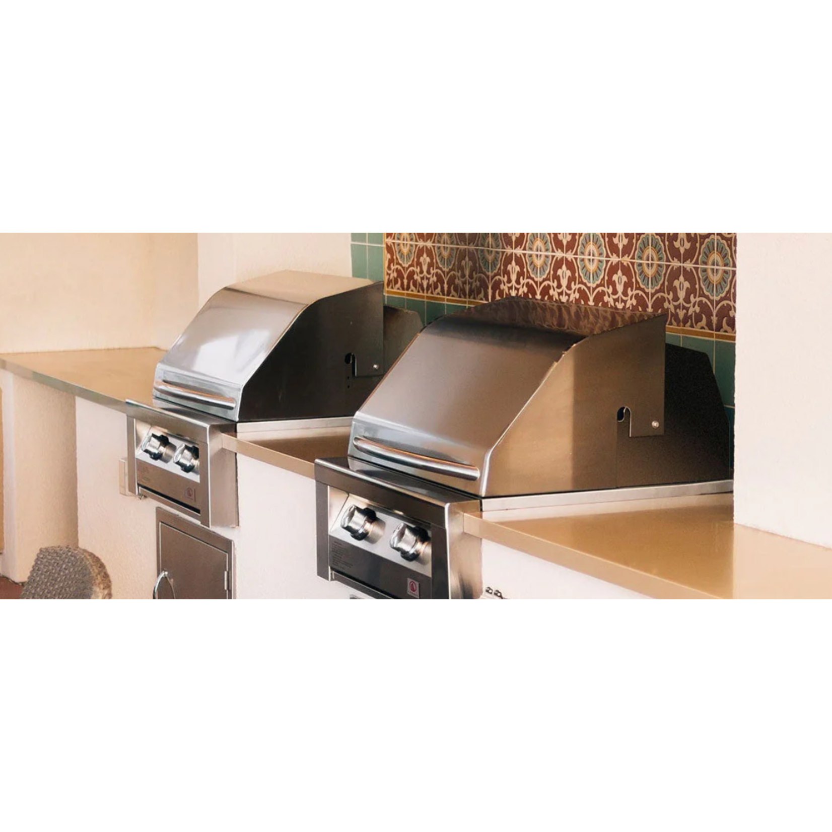 Summerset Summerset 30" Resort Grill