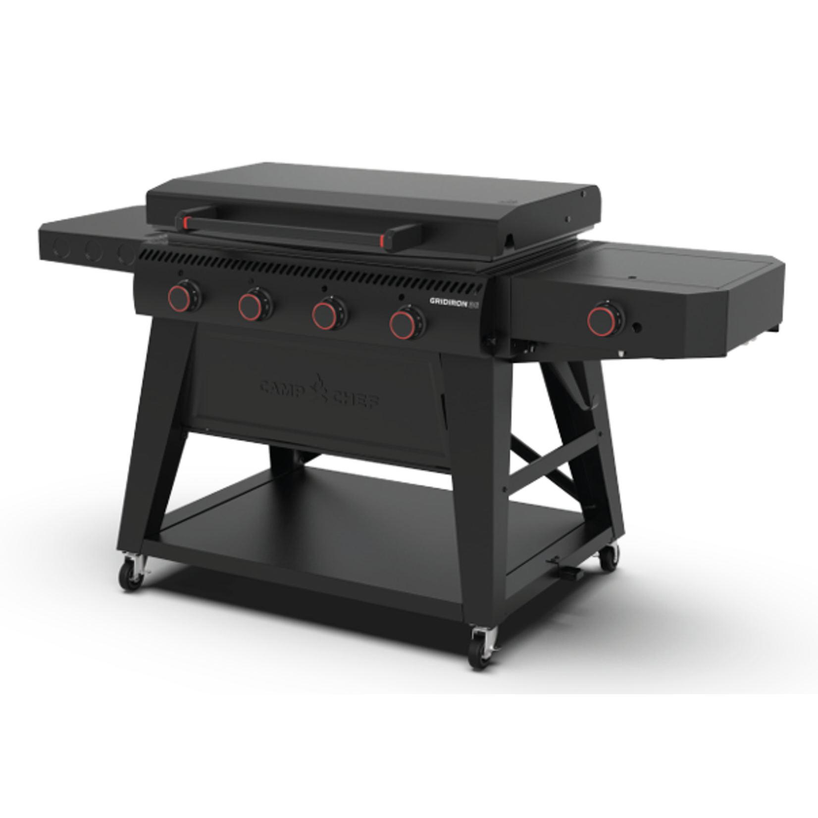 Camp Chef Camp Chef Gridiron Pro