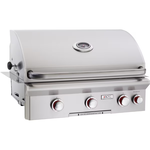American Outdoor Grill AOG 30" T-Series Built-In Grill Head (Blem)