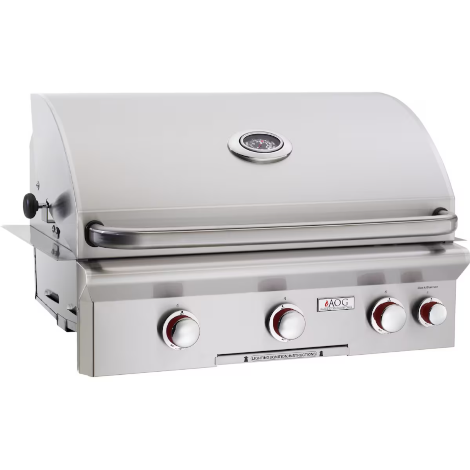 American Outdoor Grill AOG 30" T-Series Built-In Grill Head (Blem)