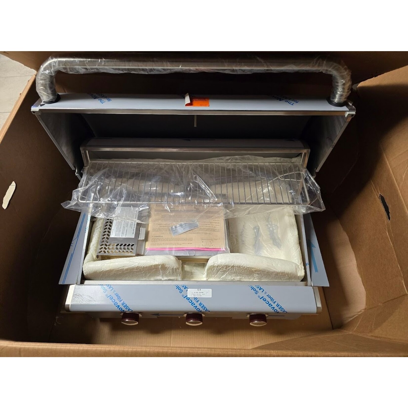 American Outdoor Grill AOG 30" T-Series Built-In Grill Head (Blem)