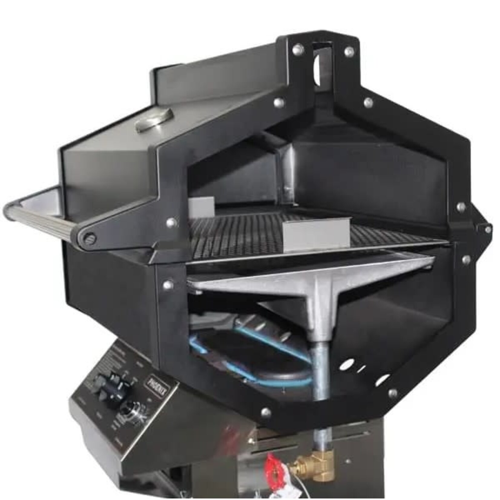 MHP / Phoenix Phoenix Grills