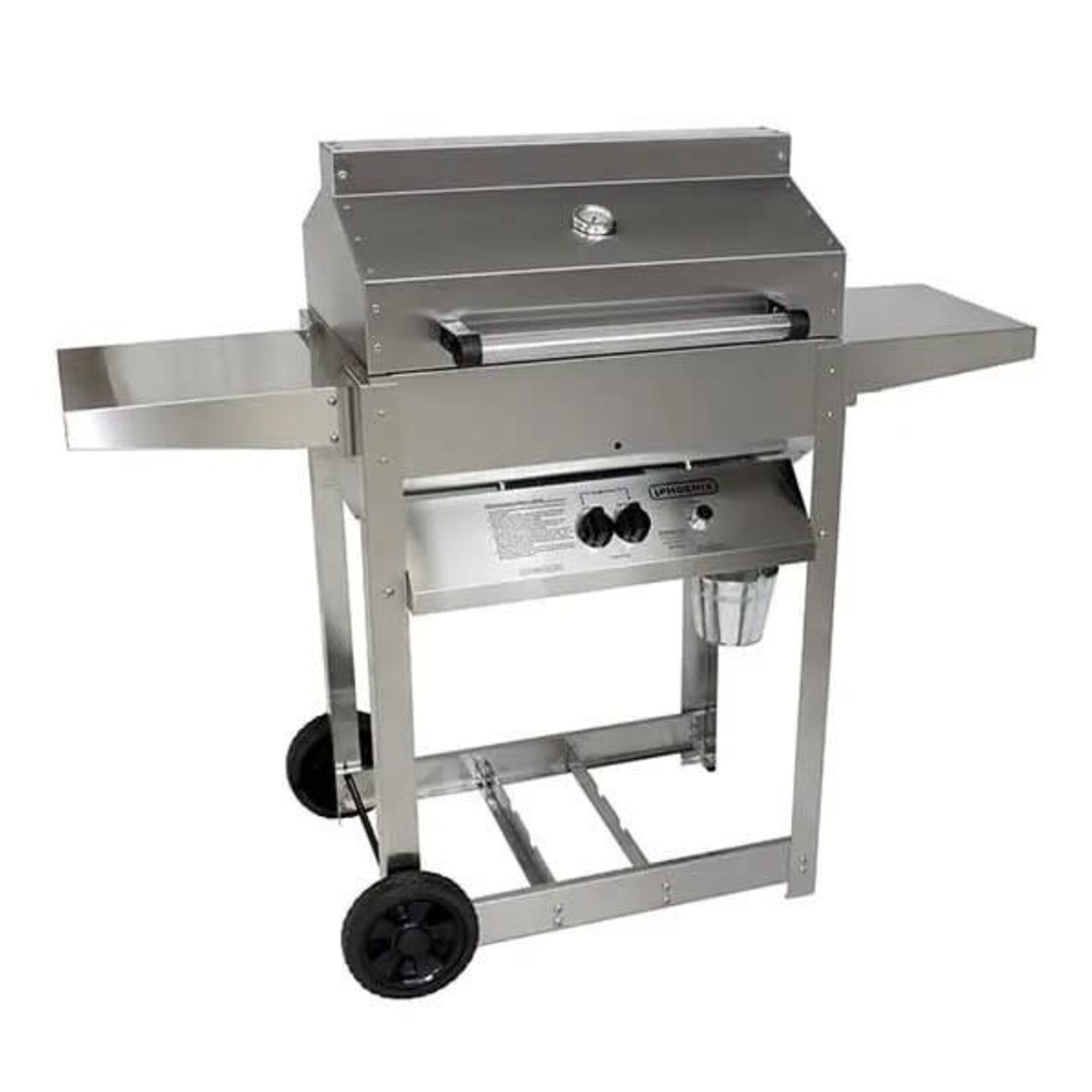 MHP / Phoenix Phoenix Grills