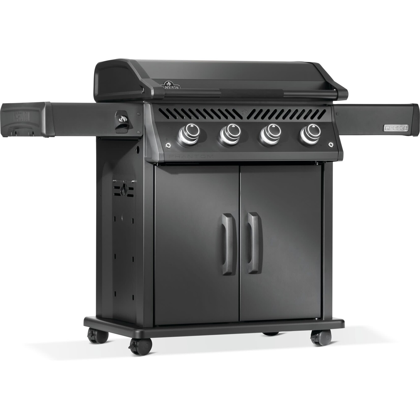 Napoleon Napoleon Rogue Pro Phantom Griddle